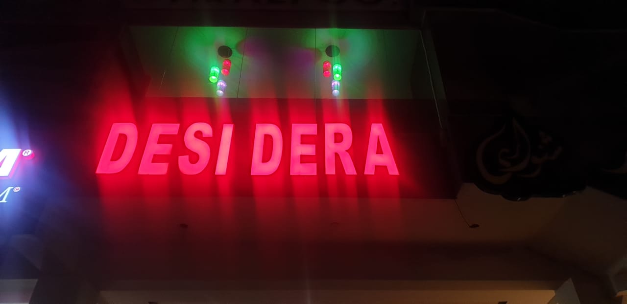 Restaurant Image