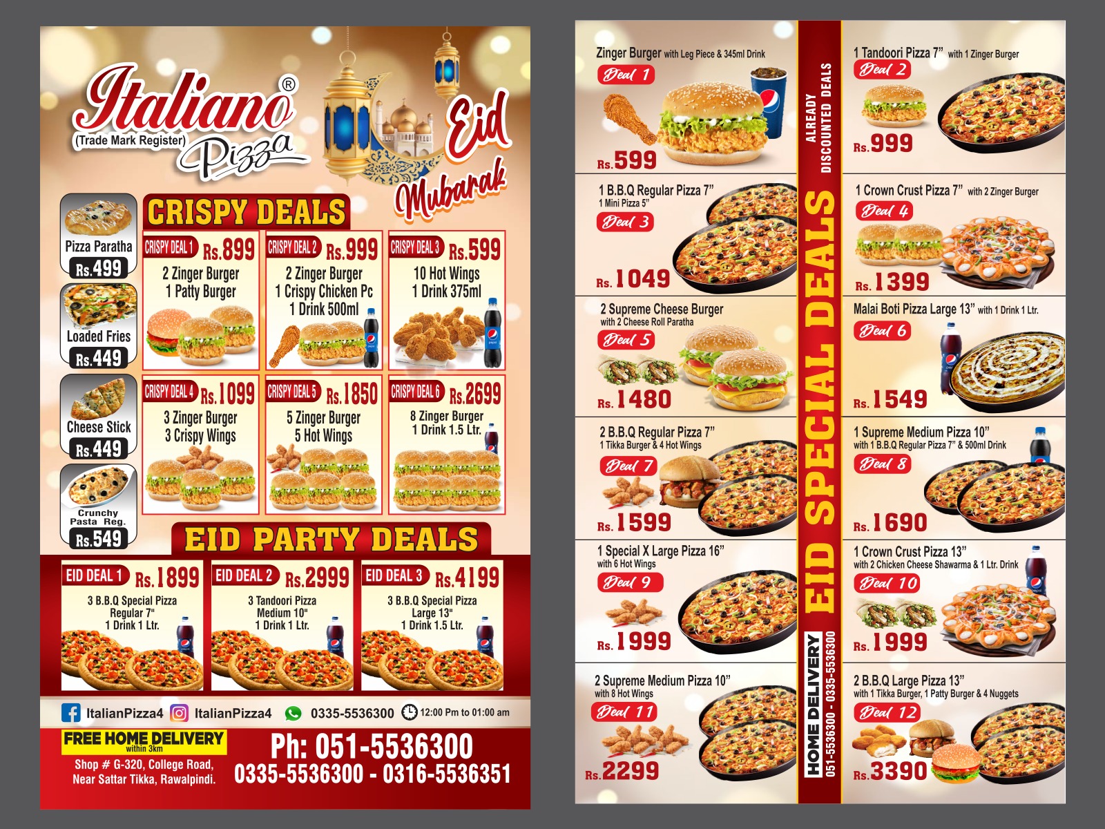 Restaurant Image
